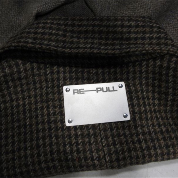 NWT - Re-pull Modular Trucker Jacket - Size 1 - Picture 3 of 13